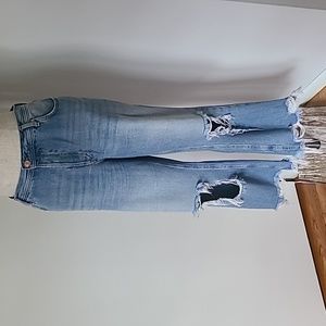 Free People Maggie Jeans